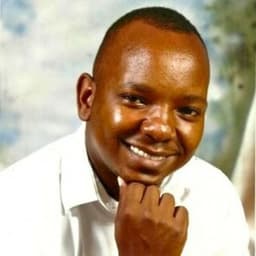 Michael Mayoyo, Founder of SigeByte
